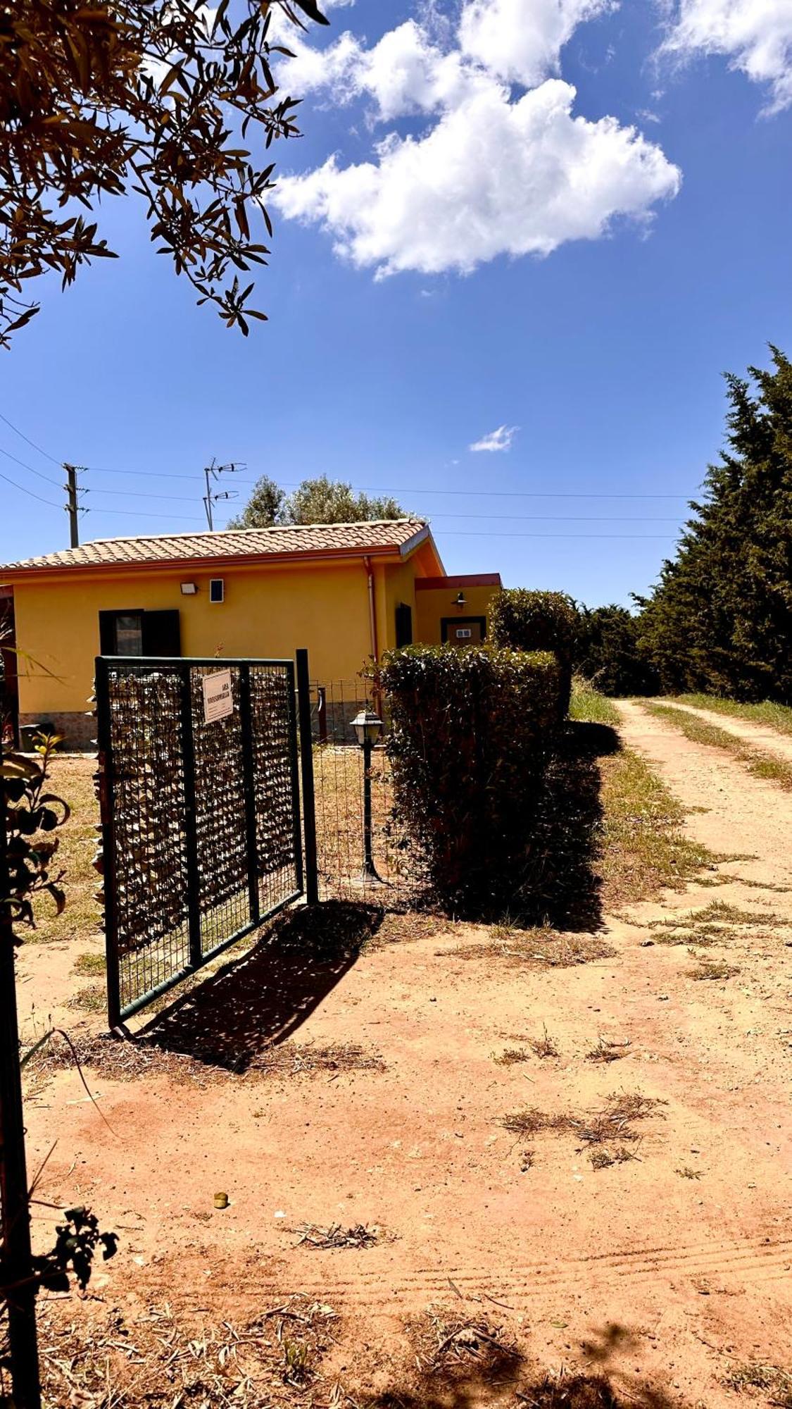 Casa Malo' Villa Ovile la Marinella Exterior photo