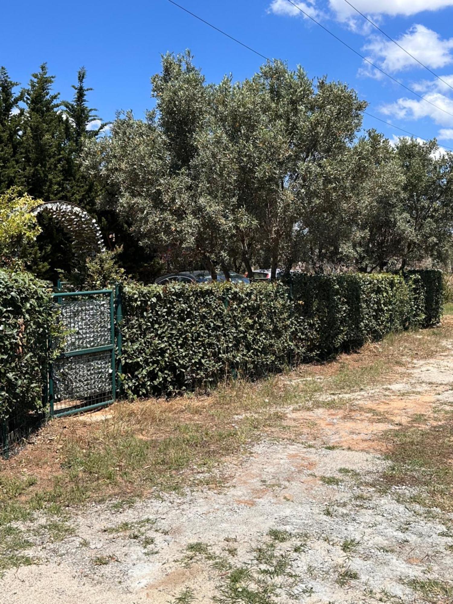 Casa Malo' Villa Ovile la Marinella Exterior photo