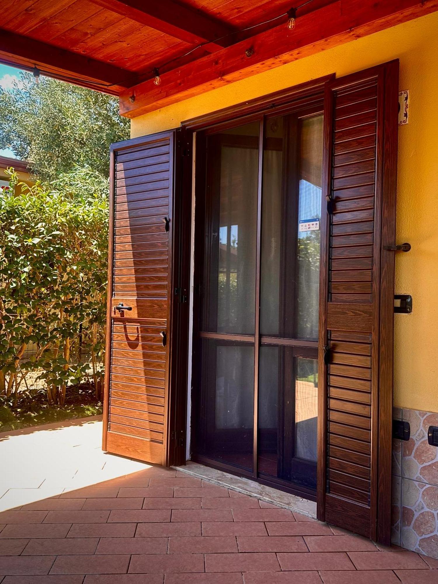 Casa Malo' Villa Ovile la Marinella Exterior photo